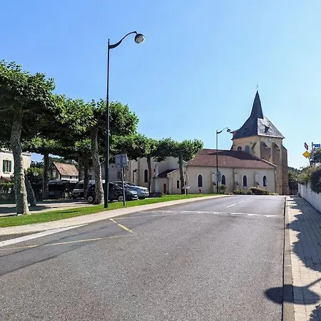 Nature & Mer Avec Terrasse Et Aire De Jeu - Jasmin Lesperon (Landes) Exterior foto