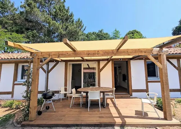 Sejour Paisible En Famille Proche De La Nature - Logement Avec Terrasse Et Aire De Jeu
