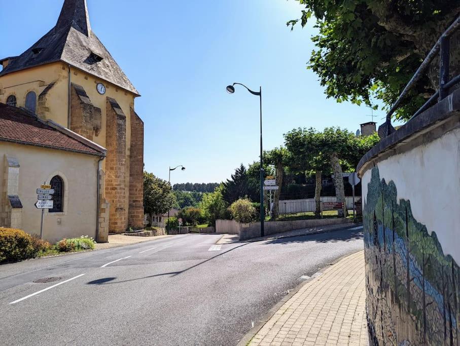 Sejour Paisible En Famille Proche De La Nature - Avec Terrasse Et Aire De Jeu
