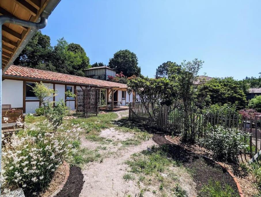 Sejour Paisible En Famille Proche De La Nature - Avec Terrasse Et Aire De Jeu Holiday home