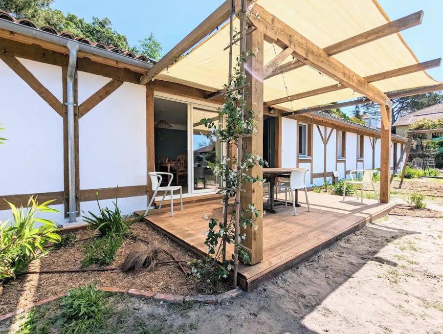 Sejour Paisible En Famille Proche De La Nature - Avec Terrasse Et Aire De Jeu Holiday home